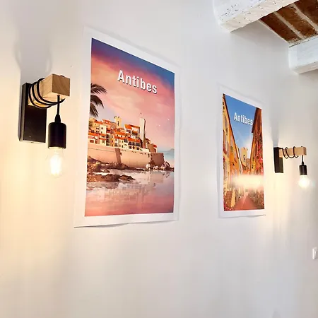 Apartamento Provencal - Vieil