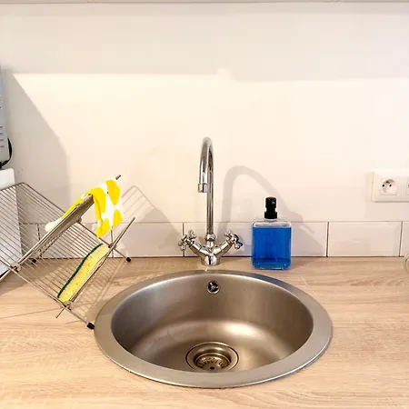 Apartamento Provencal - Vieil *