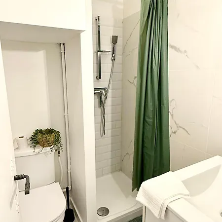 Apartamento Provencal - Vieil