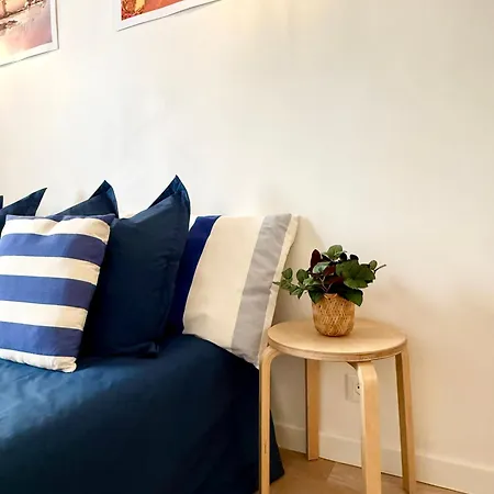 Apartamento Provencal - Vieil *