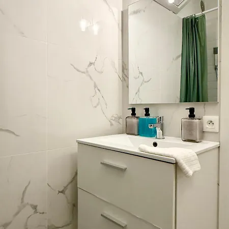 Provencal - Vieil Apartamento Antibes