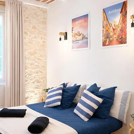 Provençal - Vieil Apartamento